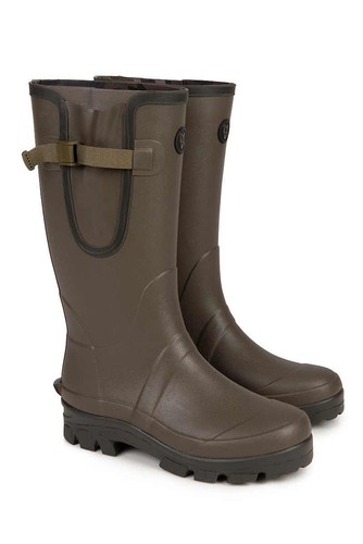 Fox neoprene foderato mimetico - fox,