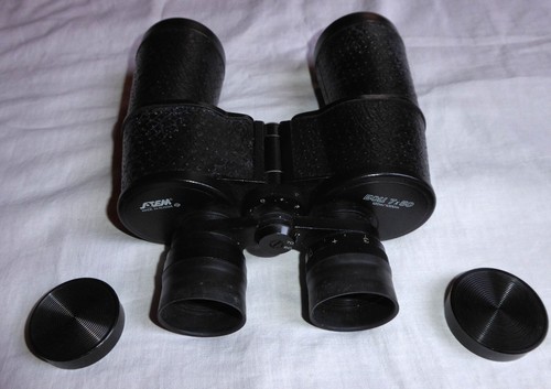 Telescopio binocolo sotem 7x50 - telescopio,