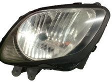 Faro Fanale Anteriore Sx