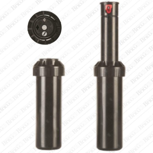Irrigatore dinamico rain s050 - irrigatore,