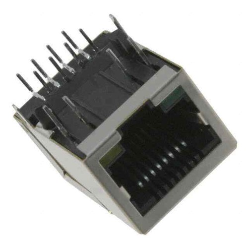 Conn magjack 1port - magjack, 100
