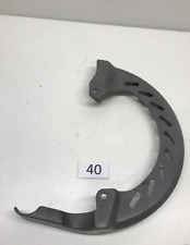 carena copri disco freno