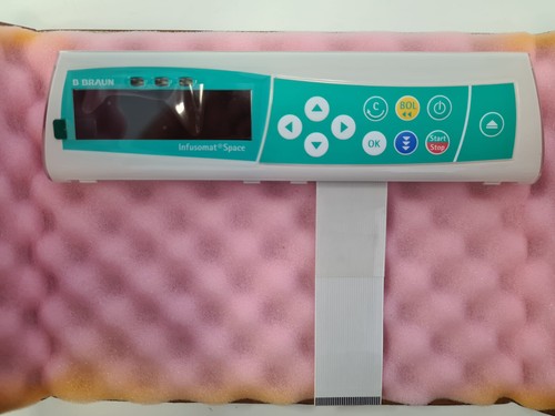 Pannello frontale braun - b.,