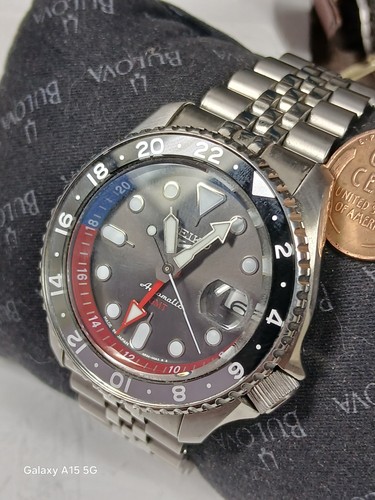 Raro orologio subacqueo seiko - raro,