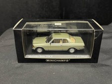 [minichamps] [minichamps] 1/43