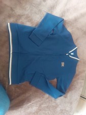 Felpa OKAIDI Smarty con zip