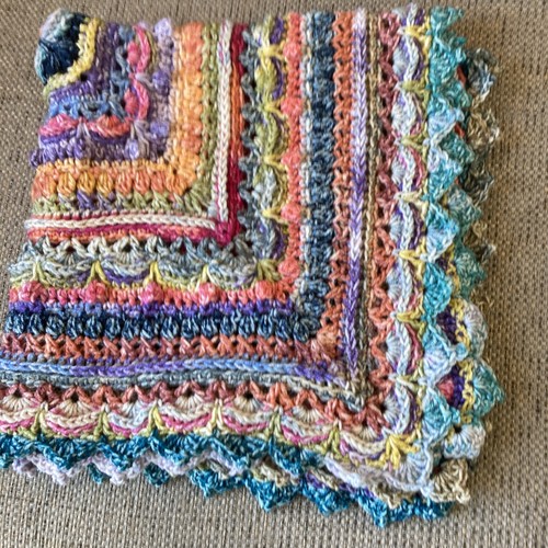 Coperta per bambini - ✨, a