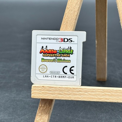 Mario luigi superstar saga - luigi:,