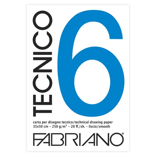 Album disegno fabriano - da,