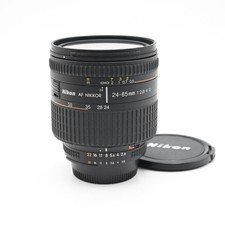 Nikon Nikkor AF 24-85 mm