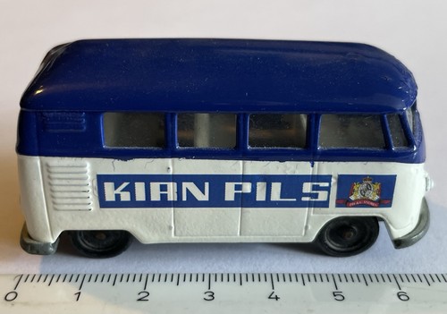 Siku 211 212 - siku, vw