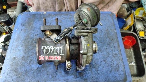 Turbo turbina usata fiat - turbo,