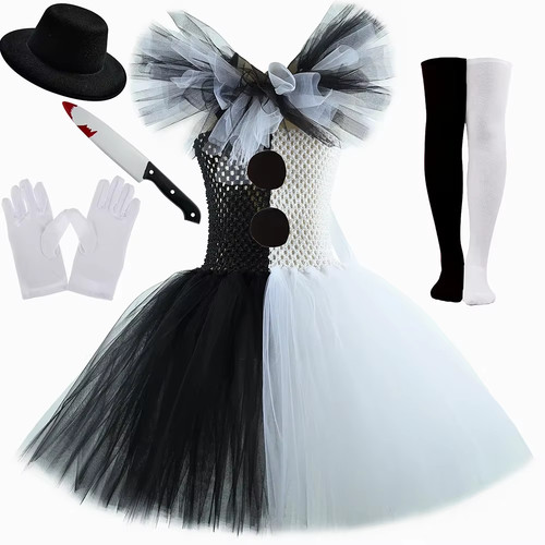 Costume terrifier art clown - costume,