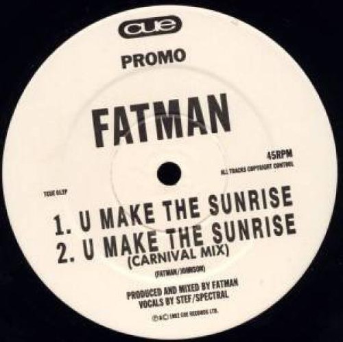 Fatman shout sing - fatman, pray