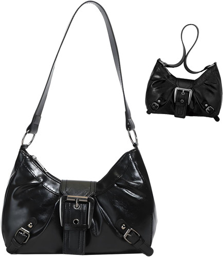 Y2k borsa tracolla donna - a, da