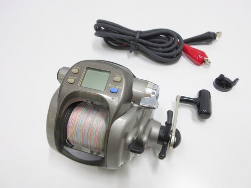 Daiwa tanacomble - daiwa, s