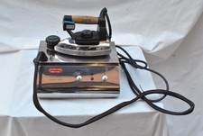 LELIT PS25  Sistema stirante Caldaia Separata, Acciaio Inossidabile Leggi Bene!!