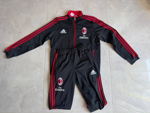 Kit completo allenamento - completo,