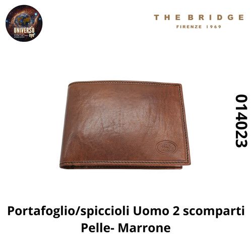 Portafoglio spiccioli uomo - portafoglio/spiccioli, 2