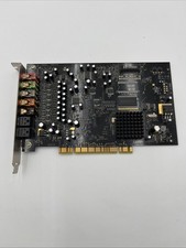 Creative Labs Sound Blaster