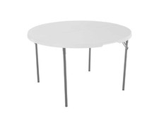 Tavolo 280064 - Granito bianco