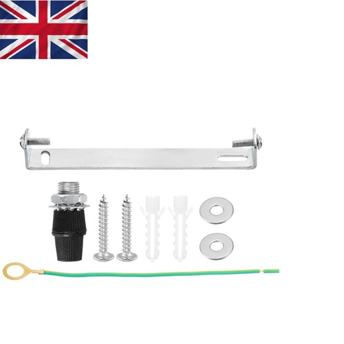 Kit placca plafoniera 110 - ,