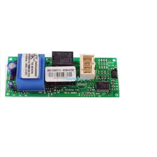 Ariston scheda elettronica - ariston, ti