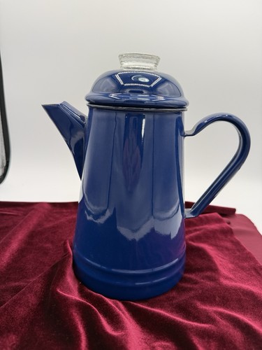 Caffettiera percolatore - caffettiera, |
