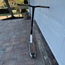 Fuzion Z350 Kick Scooter