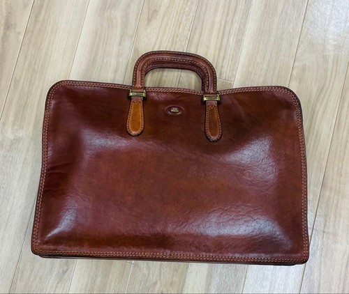 The bridge business - the, bag