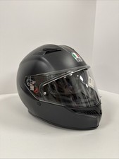AGV K3 Helmet Matte Black 2XL