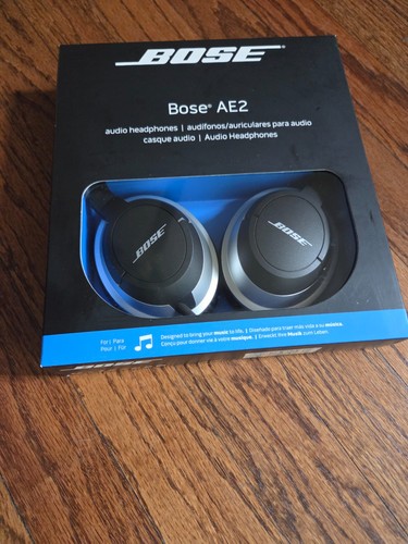 Cuffie bose ae2 - bose,