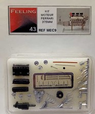 FERRARI MOTORE  x 375MM LM KIT