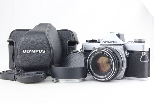 Olympus obiettivo - olympus, om-1