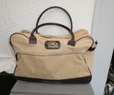 SAC DE VOYAGE CIE INTERNATIONALE DES WAGONS LITS ORIENT EXPRESS