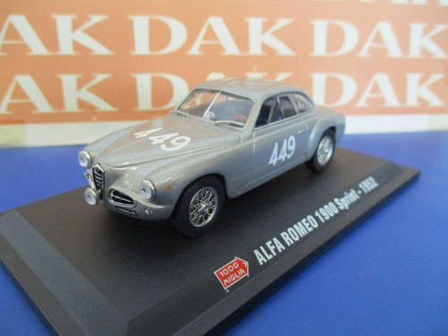 Die cast modellino - 1/43, auto