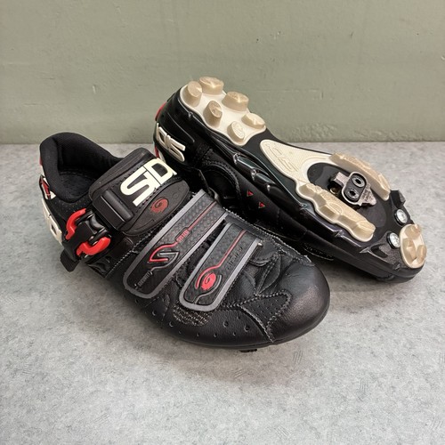 Scarpe mountain bike sidi - scarpe,