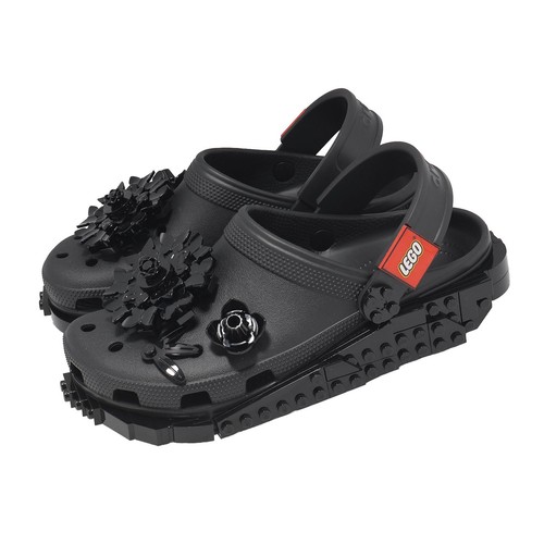 Crocs lego 4lw - crocs, botanicals