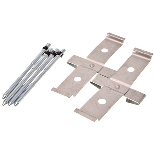 Maxgear set accessori disco - accessori,