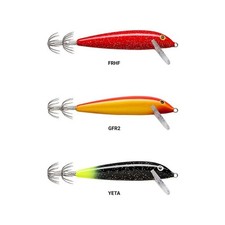 Squid Calamari RAPALA 110 mm