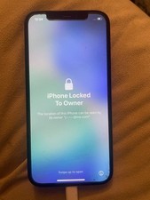 Apple iPhone 12 (A2172) - 64