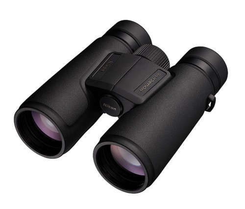 Nikon 42 binocolo a - x,