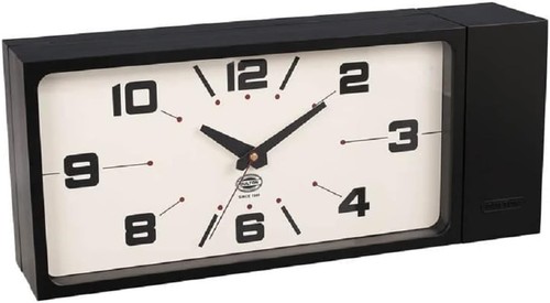 Orologio parete industriale - da,