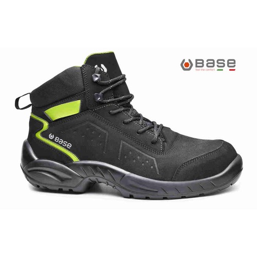 Scarpe antinfortunistica base - scarpe,