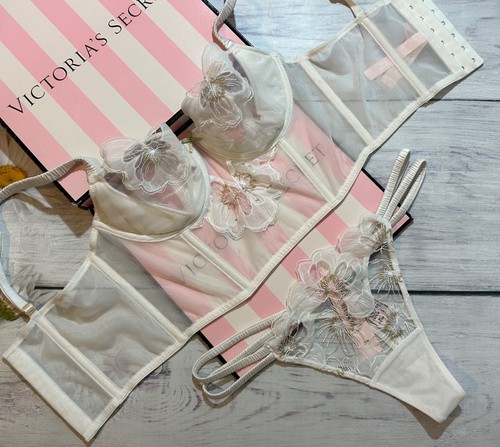 Victoria secret corsetto - victoria's,