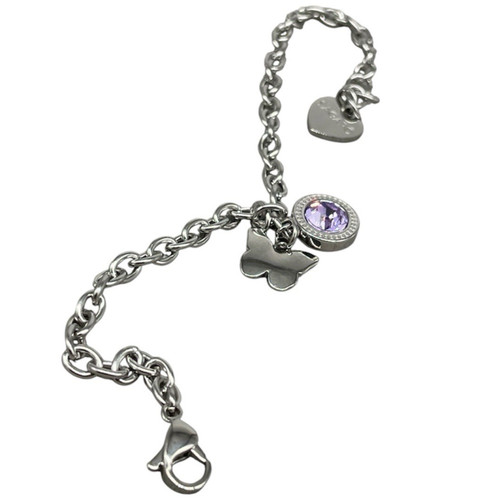 Bracciale donna ragazza sagapo - donna,