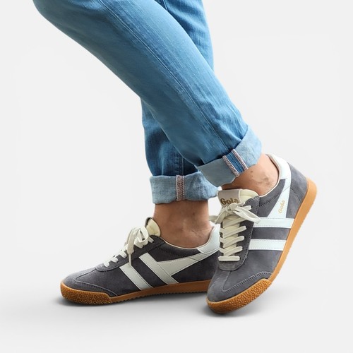 Sneaker donna gola elan - da,
