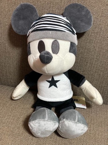 Furyu disney mickey - mickey, minnie