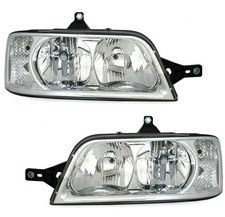 Kit fari per Peugeot Boxer