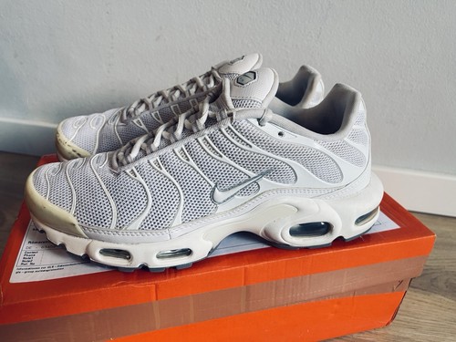Nike air max plus - (tn), sneaker